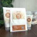 3 in 1 facial kit wash,scrub&mask. 