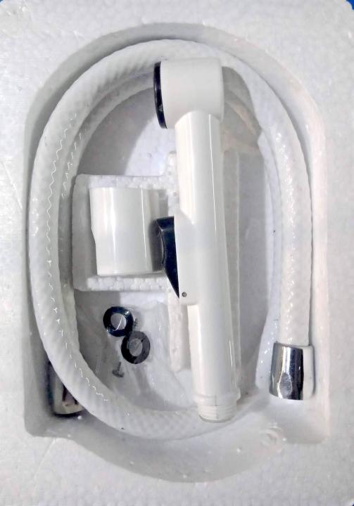 Muslim%20Shower%20Toilet%20Shower%20White%20Premium%20Quality%20Full%20Set%20Shower%20Head%20and%20PVC%20Pipe%20-%20Image%204