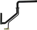 Hard Drive Flex Cable Compatible with For Apple Macbook Pro A1278 Model 821-1226-A. 