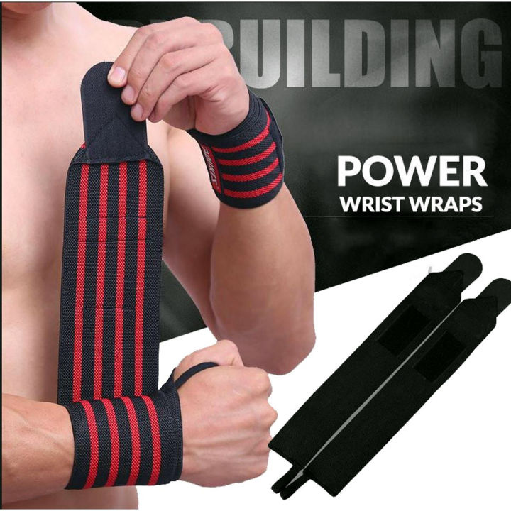 Weightlifting%20Wrist%20Wrap%20%7C%20hand%20wrap%7C%20Gym%20%7C%20Good%20Quality%20for%20men...%20-%20Image%202