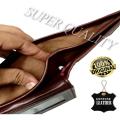 Pure Genuine Leather Wallet For Men Brand New Wallet. 