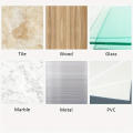 Double-sided velcro strips with adhesive 12 pairs Removable velcro Tool-free Non-destructive velcro strips for Home. 