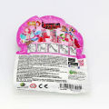 1-2Pcs Original Blind Bag Surprise Pet Crystal Royal Filly Princess Mermaid Unicorn Pony Collection Animal Toy Gift for Kid Girl. 