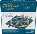Trivial pursuit Classic edition family game A family board game. 