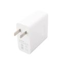 65W 20V 3.25A PD Charger USB C Power Supply Adapter For Xiaomi Mi NoteBook Air 13.3 Redmi Book Pro 14 Laptop 2M USB-C Cable. 