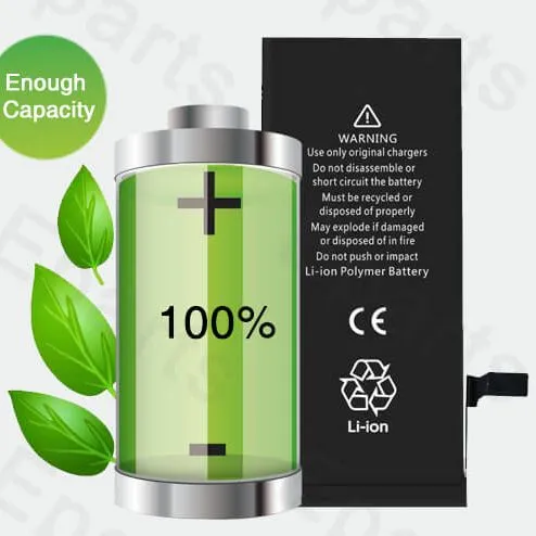 Apple%20iPhone%208%20Original%20Lithium%20Battery%203.82V%201821mAh%20Capacity%20-%20Black%20-%20Image%202