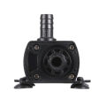 USB DC Brushless Pump DC5V 4.8W for Fountain. 