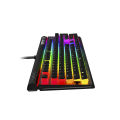 HyperX Alloy Elite 2 Mechanical Gaming Keyboard OPEN BOX E-sports with Pudding KeyCaps and Media Controls Red Switches. 