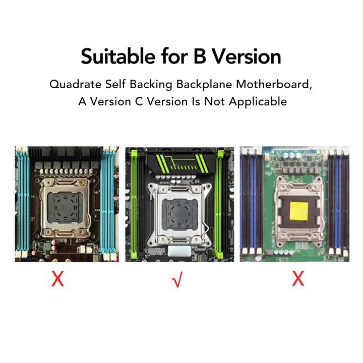 CPU%20Cooler%20Hydraulic%202%20Copper%20Heat%20Pipes%20Computer%20CPU%20Cooler%2090mm%20for%20PC%20-%20Image%202