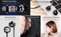 Baseus H06 3.5mm Wired Earphone 6D High Sound In Ear Headset with Microphone for Samsung Huawei iPhone OPPO Xiaomi Audio Headphone. 