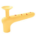 Door Buffer L Shape Waterproof Door Handle Sleeve. 