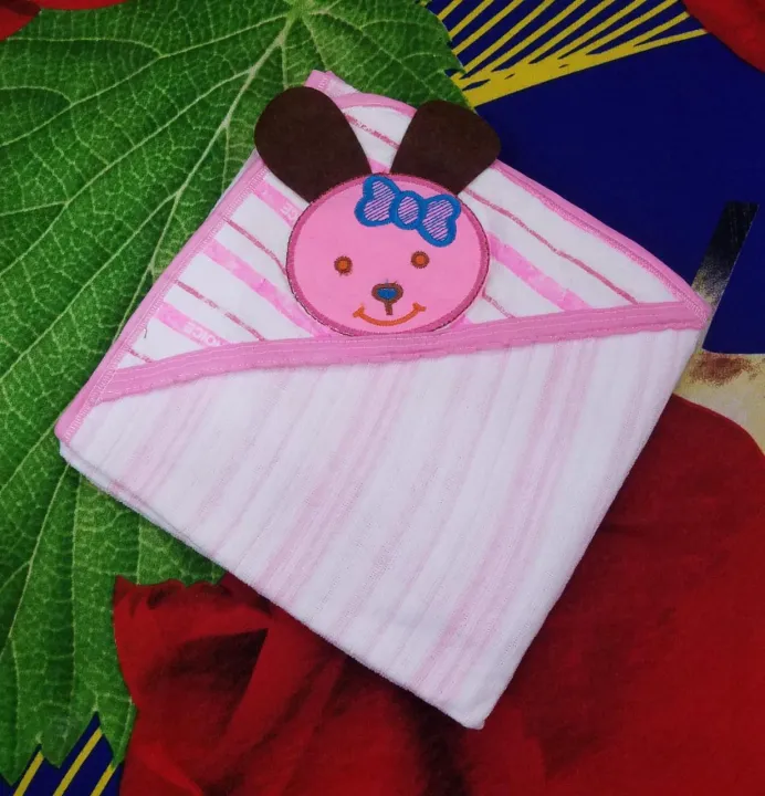 Baby%20Cap%20Towel%20-%20Baby%20Hooded%20Towels%20-%20Soft%20&%20Smooth%20Feel%20-%20Infant%20Baby%20Wrapping%20Sheets%20swaddle%20Towel%20warm%20Best%20Quality%20Cartoon%20Super%20Soft%20Baby%20Hooded%20Towel%20Swaddle%20Towel%20Wrap%20-%20Image%2010