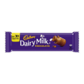 Cadbury Dairy Milk pack of 24. 