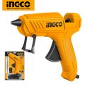 Ingco Electric Hot Glue Gun 100W heavy duty. 