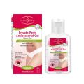 AICHUN BEAUTY Private Parts Antibacterial Rose Extract Gel 60ml AC3067. 