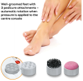 Beurer FB-50 Relax Foot Bath massager. 