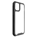 rhinoshield iphone se 2020-1 x case-Black. 