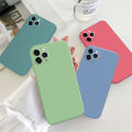 AnDyH Casing Case For Samsung Galaxy A24 4G Case Soft Silicone Full Cover Camera Protection Shockproof Rubber Cases. 