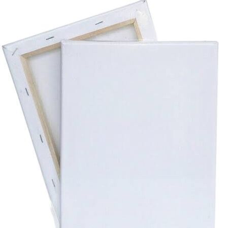 10/16 SIZED CANVASES 2,large size canveses,highly primed canves