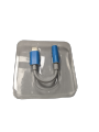 Lightning to Headphone Jack Adopter. 