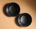 Daihatsu Coure Interior Door plastic speaker covers L/R 02 PCS. 