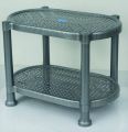 Plastic Table Folding Table, Dining Table Two-Step Table, Centre Table & Khana Ki Maiz: Complete Guide to Types of Tables for Every Need. 