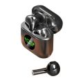 100%Original Product+FREE Shipping+COD POR4 Wireless Earbuds Ultra Long Battery Life Waterproof Ear Buds Noise Reduction Headphones For Smart Phone Laptop. 