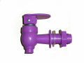 1,3 and 5 pack of Imported  Water Cooler Tap Multicolor Water Tap. 