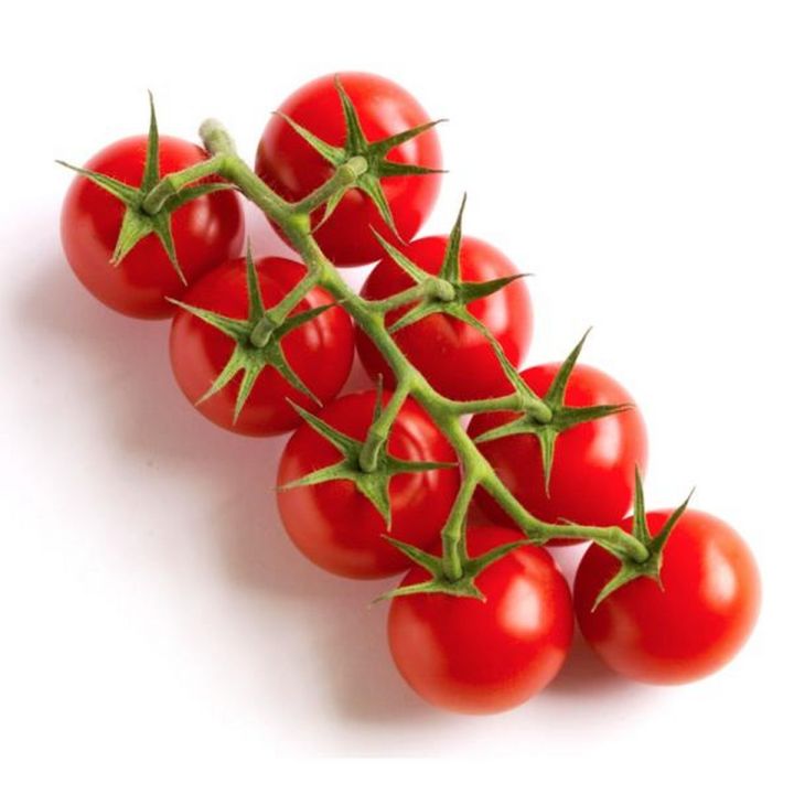 30+ Red  Cherry Tomatoes Seeds F1 Hybrid Vegetable