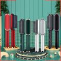 Hair Straightener Comb for Women & Men, Hair Styler, Curler, Straightener Machine Brush/PTC Heating Electric Straightener Brush With 5 Temperature Control (Assorted). 