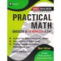 Skill Builders - Practical Math - Success in 20 Minutes a Day. 