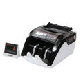 Newwave Cash/Money/Bill Counting Machine With Jali Note Detection / Batching, Adding Function Buildin Double Lcd  And 1x External Display NW-2830 In Pakistan. 