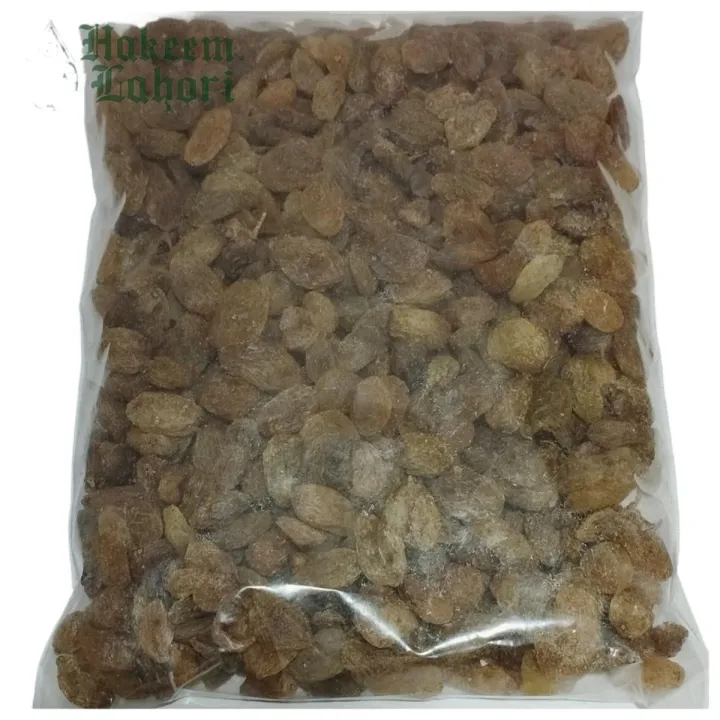 Raisins Desi Small Sweet کشمش دیسی چھوٹی میٹھی Kishmish / Soungi (250-g ...