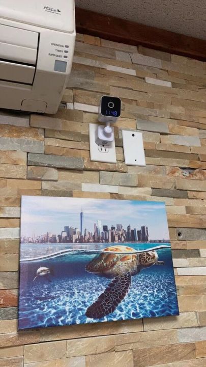 V380,Clock%20Socket%20Camera%20HD%20WiFi%20Office%20Home%20Security%20Surveillance%20Camera%20-%20Image%204