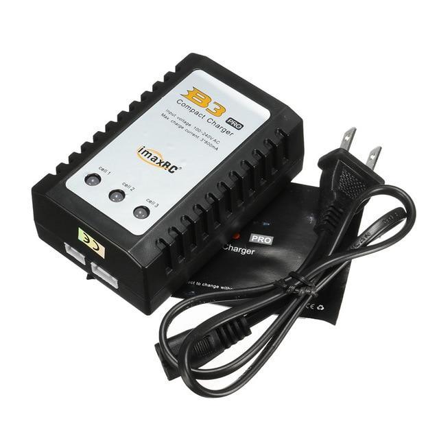 B3 PRO 2-3S Battery Compact Balance  Lipo Charger
