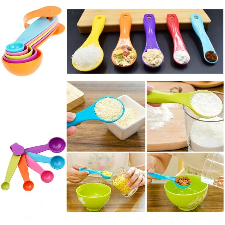 Pack%20of%2010%20Baking%20Tool%20Measuring%20Cup%20Measuring%20Spoon%20Set%20-%20Image%205
