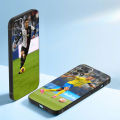 Cristiano Ronaldo CR7 Phone Case for Samsung A52 A53 A12 A13 A32 A50 A21s A23 A51 A71 A33 A54 A31 A03 A70 A22 A14 A72 Cover. 