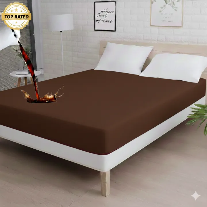 Waterproof%20Mattress%20Protector%20%E2%80%93%20100%25%20Waterproof%20&%20Dustproof%20Mattress%20Cover%20%E2%80%93%20Hypoallergenic%20&%20Durable%20-%20Image%202