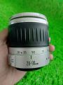 Canon EF 28-90mm f/4-5.6 II Zoom Lens with Front & Back Caps. 