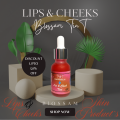 Lip & Cheek Tint | Korean Makeup | Shade Blossom | 15ml |Tint for lip and cheeks | tint | MZ SKINCARE. 