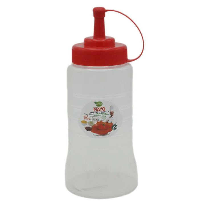 Ketchup%20Mayo%20Sauce%20Squeeze%20Bottle%201000ml%20-%20Image%204