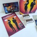 Codenames Top Secret Word Board Game New Open Box Complete Unpunched The Friends & Friendly Party Code Names Board Game. 