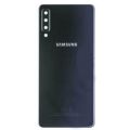 Samsung A7 2018 / A750 Back Glass Battery Cover Rear Door Housing Case For Samsung A7 2018 / A750 Back Glass Battery Cover Replacement. 