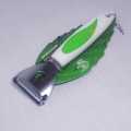 CH Plastic Potato Peeler Leaf Design. 