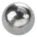 NXFDSIOZ Bike Wheel Bearing Steel Balls Replacement 5mm Diameter 200 Pcs. 