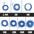 Ethernet Cable Lan Cable [1.5M] [3.M] [5M] [10M] [15M] [20M] Cat6 Network Cable Internet Cable Good Quality. 