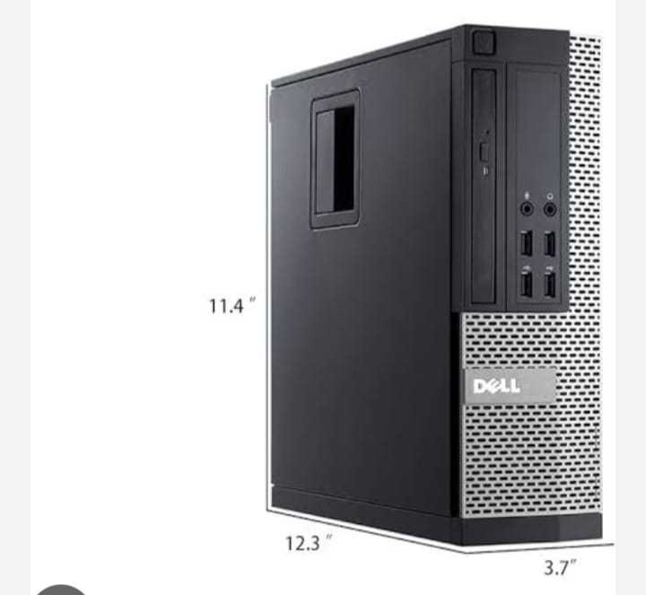 %E2%9C%85%20Gaming%20PC%20%7C%20%F0%9F%92%BB%20Dell%20SFF%20390/790/990%20%7C%20%E2%9A%99%EF%B8%8F%20Core%20i3/i5/i7%202nd%20Gen%20%7C%20%F0%9F%A7%A0%204GB%20RAM%20%7C%20%F0%9F%92%BE%20250GB%20HDD%20%7C%20%F0%9F%8E%AE%201GB%20GPU%20%7C%20%F0%9F%94%B0%20Best%20for%20Beginners!%20-%20Image%202