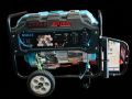 MIDAS MD4000 Generator. 
