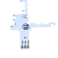 New CPU Postfix Adapter Corona V3 V4 for XBOX 360 CPU Probe Neck. 