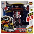 Robot Car - XUDA. 
